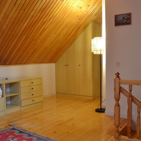 Balaitus Petfriendly - Arafita Apartamentos Sallent De Gallego Bagian luar foto