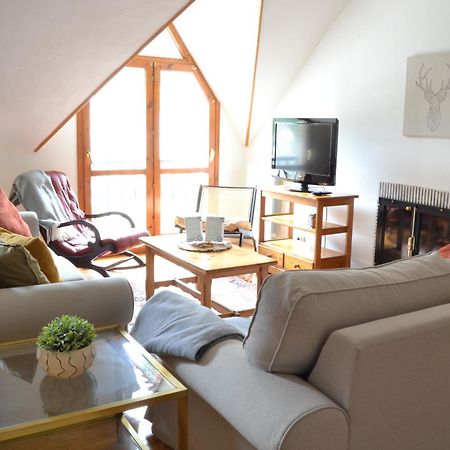 Balaitus Petfriendly - Arafita Apartamentos Sallent De Gallego Bagian luar foto