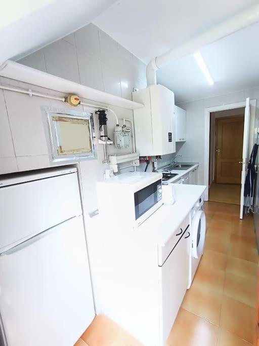 Balaitus Petfriendly - Arafita Apartamentos Sallent De Gallego Bagian luar foto